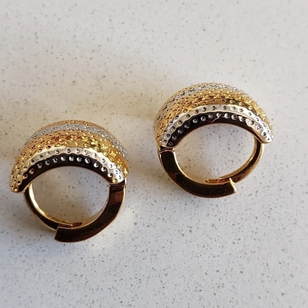 𝅺earrings - Picture 4 of 4